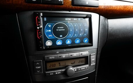 Toyota Avensis III рестайлинг, 2007 год, 729 000 рублей, 14 фотография