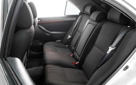 Toyota Avensis III рестайлинг, 2007 год, 729 000 рублей, 9 фотография