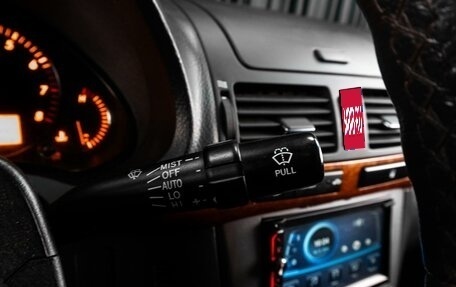 Toyota Avensis III рестайлинг, 2007 год, 729 000 рублей, 19 фотография