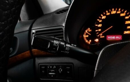 Toyota Avensis III рестайлинг, 2007 год, 729 000 рублей, 18 фотография