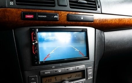 Toyota Avensis III рестайлинг, 2007 год, 729 000 рублей, 15 фотография