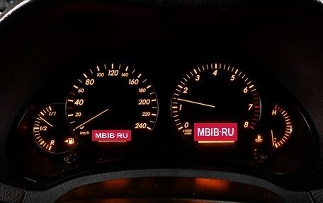 Toyota Avensis III рестайлинг, 2007 год, 729 000 рублей, 12 фотография