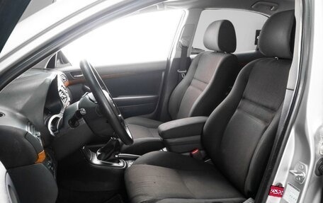 Toyota Avensis III рестайлинг, 2007 год, 729 000 рублей, 10 фотография