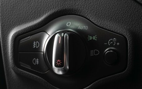 Audi Q5, 2013 год, 1 712 000 рублей, 15 фотография