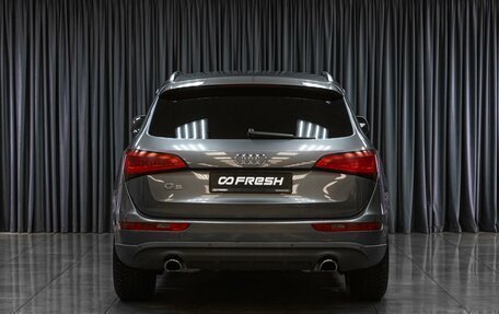 Audi Q5, 2013 год, 1 712 000 рублей, 4 фотография