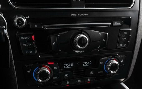 Audi Q5, 2013 год, 1 712 000 рублей, 12 фотография