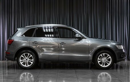 Audi Q5, 2013 год, 1 712 000 рублей, 5 фотография