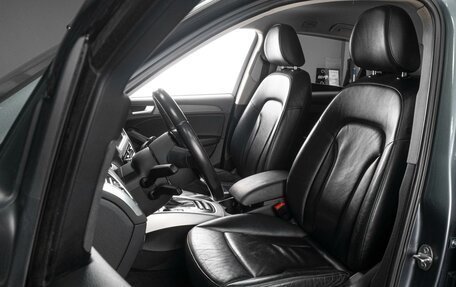 Audi Q5, 2013 год, 1 712 000 рублей, 10 фотография