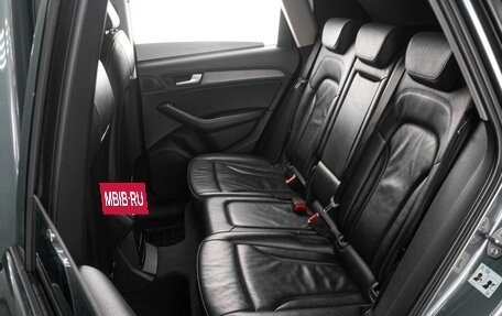 Audi Q5, 2013 год, 1 712 000 рублей, 9 фотография