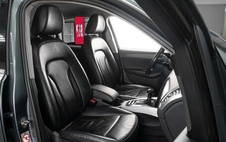 Audi Q5, 2013 год, 1 712 000 рублей, 8 фотография