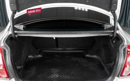 Toyota Avensis III рестайлинг, 2007 год, 729 000 рублей, 22 фотография