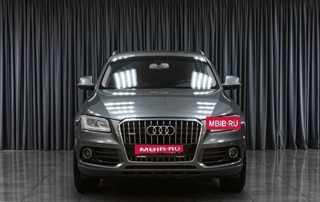 Audi Q5, 2013 год, 1 712 000 рублей, 3 фотография