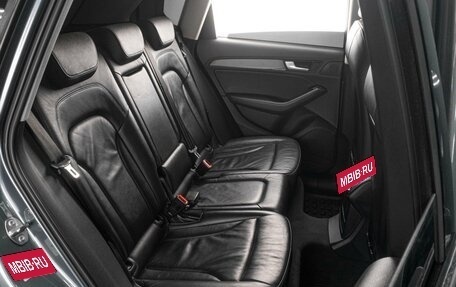 Audi Q5, 2013 год, 1 712 000 рублей, 7 фотография