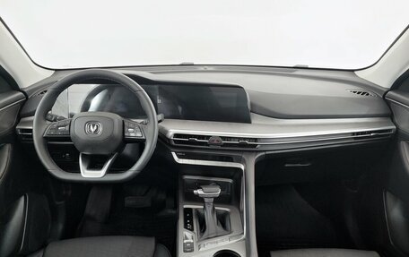 Changan CS35 Plus, 2023 год, 1 850 000 рублей, 5 фотография