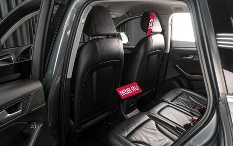 Audi Q5, 2013 год, 1 712 000 рублей, 11 фотография