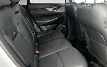 Changan CS35 Plus, 2023 год, 1 850 000 рублей, 13 фотография