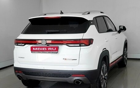 Changan CS35 Plus, 2023 год, 1 850 000 рублей, 4 фотография