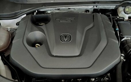 Changan CS35 Plus, 2023 год, 1 850 000 рублей, 15 фотография