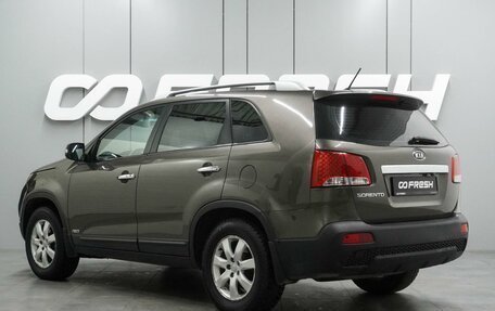 KIA Sorento II рестайлинг, 2010 год, 1 399 000 рублей, 2 фотография