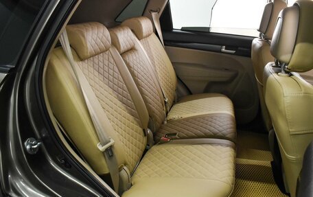 KIA Sorento II рестайлинг, 2010 год, 1 399 000 рублей, 7 фотография