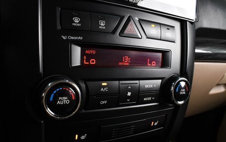 KIA Sorento II рестайлинг, 2010 год, 1 399 000 рублей, 14 фотография