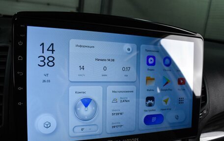 KIA Sorento II рестайлинг, 2010 год, 1 399 000 рублей, 13 фотография