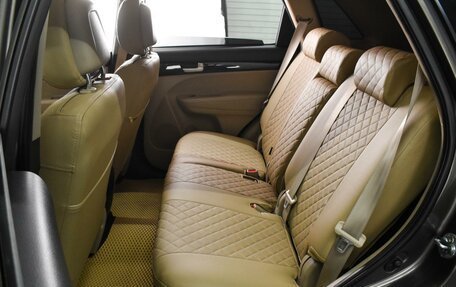 KIA Sorento II рестайлинг, 2010 год, 1 399 000 рублей, 9 фотография