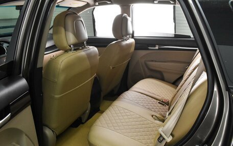 KIA Sorento II рестайлинг, 2010 год, 1 399 000 рублей, 11 фотография