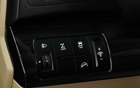 KIA Sorento II рестайлинг, 2010 год, 1 399 000 рублей, 16 фотография