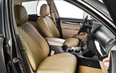 KIA Sorento II рестайлинг, 2010 год, 1 399 000 рублей, 8 фотография