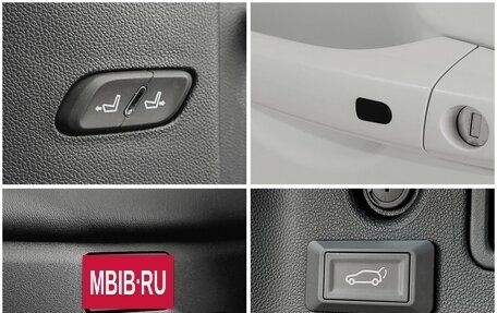 Changan CS35 Plus, 2023 год, 1 850 000 рублей, 10 фотография