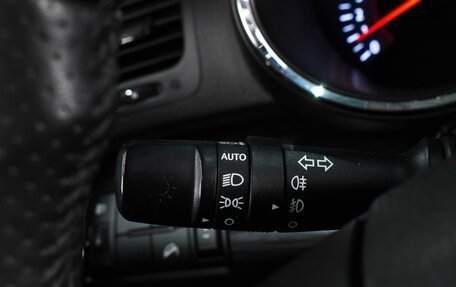 KIA Sorento II рестайлинг, 2010 год, 1 399 000 рублей, 22 фотография