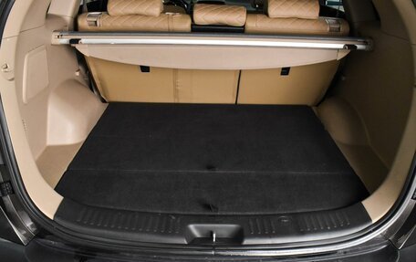 KIA Sorento II рестайлинг, 2010 год, 1 399 000 рублей, 24 фотография