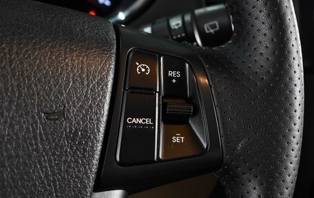 KIA Sorento II рестайлинг, 2010 год, 1 399 000 рублей, 18 фотография