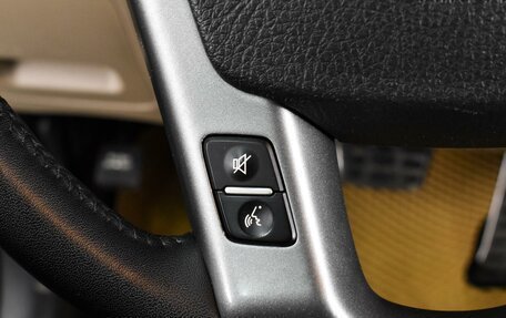 KIA Sorento II рестайлинг, 2010 год, 1 399 000 рублей, 20 фотография