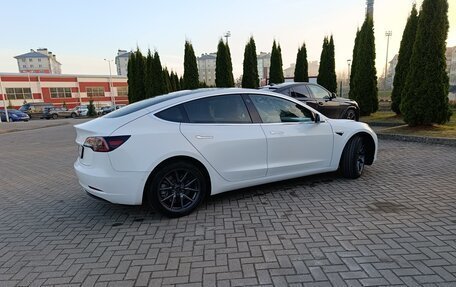 Tesla Model 3 I, 2019 год, 2 850 000 рублей, 4 фотография