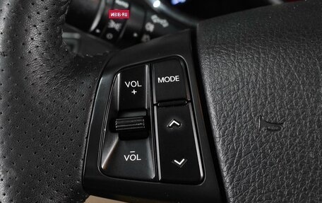 KIA Sorento II рестайлинг, 2010 год, 1 399 000 рублей, 17 фотография