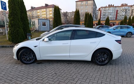 Tesla Model 3 I, 2019 год, 2 850 000 рублей, 5 фотография