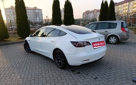 Tesla Model 3 I, 2019 год, 2 850 000 рублей, 6 фотография