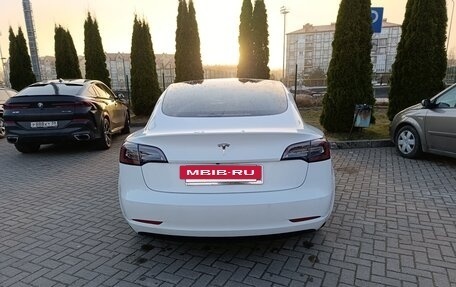 Tesla Model 3 I, 2019 год, 2 850 000 рублей, 3 фотография