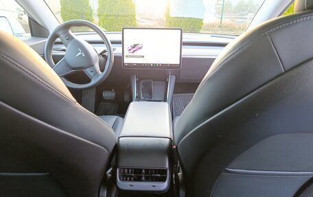 Tesla Model 3 I, 2019 год, 2 850 000 рублей, 10 фотография