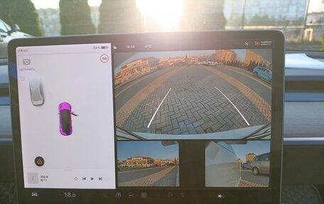 Tesla Model 3 I, 2019 год, 2 850 000 рублей, 15 фотография