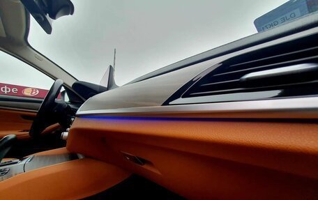 BMW 5 серия, 2019 год, 2 800 000 рублей, 13 фотография