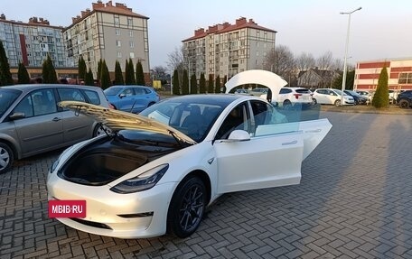 Tesla Model 3 I, 2019 год, 2 850 000 рублей, 13 фотография
