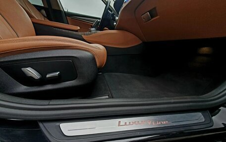 BMW 5 серия, 2019 год, 2 800 000 рублей, 22 фотография