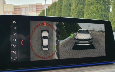 BMW 5 серия, 2019 год, 2 800 000 рублей, 25 фотография