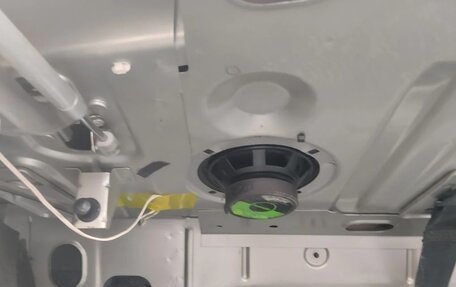 Renault Logan I, 2014 год, 480 000 рублей, 15 фотография