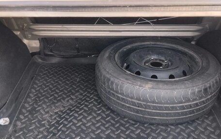 Renault Logan I, 2014 год, 480 000 рублей, 10 фотография