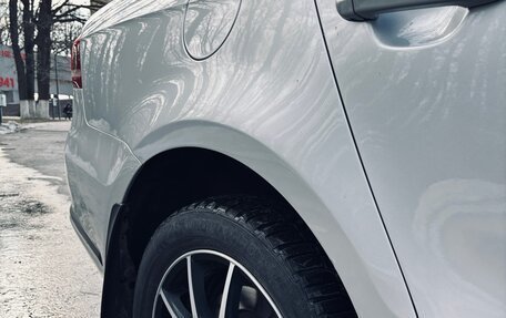 Volkswagen Passat B7, 2012 год, 990 000 рублей, 13 фотография