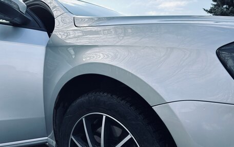 Volkswagen Passat B7, 2012 год, 990 000 рублей, 17 фотография